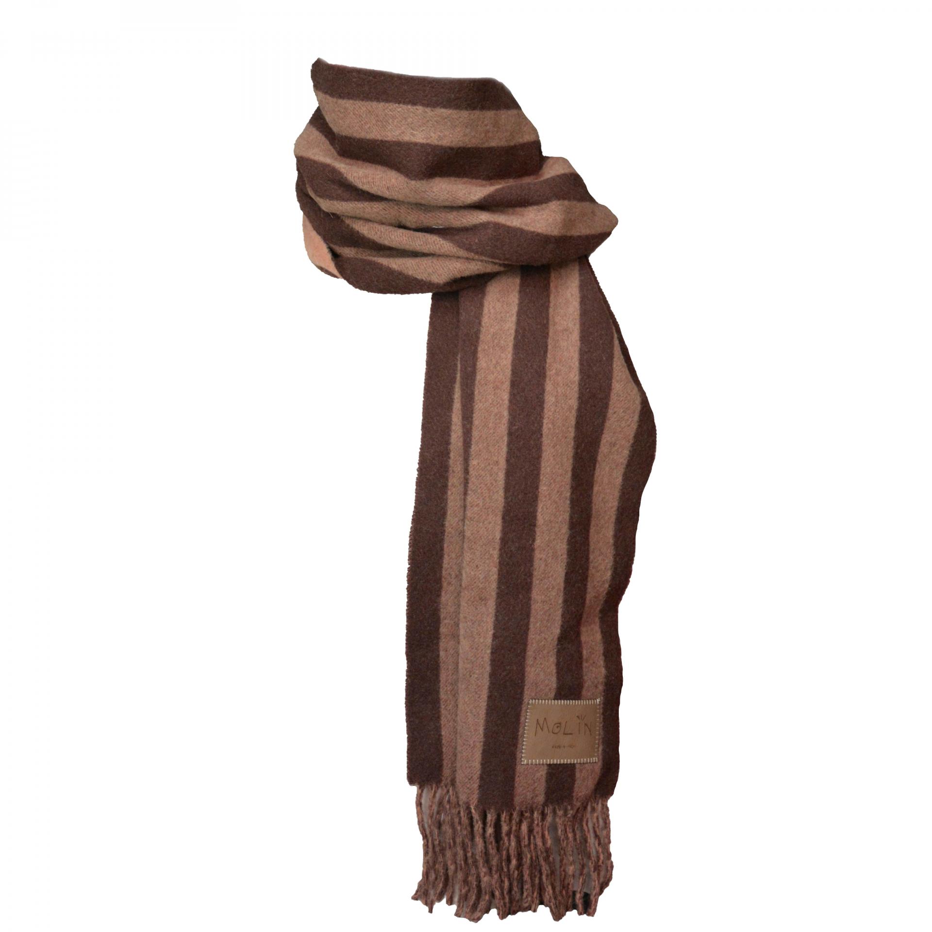 SCIARPA STRIPES
